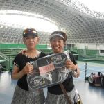 W140優勝