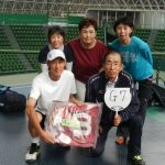 団体戦G7チームの皆様