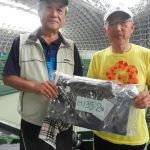 M135準優勝