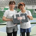 W120準優勝